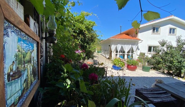 Casa Traca