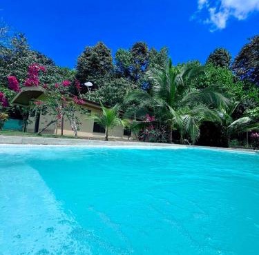 Casa Tropical Ceiba