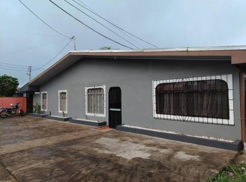 Casa Vacacional Brisas del Volcán Miravalles