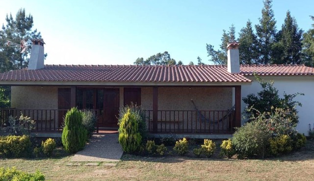 Casa Vale Nicolau