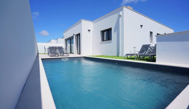 Casa Ventosa, with private swimming pool