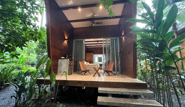 Casa Viva Eco Lodge