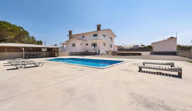 Casa Waardal