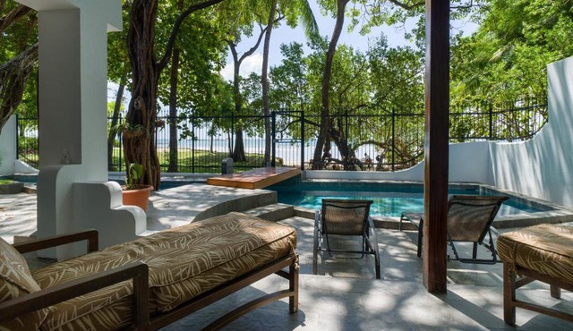 Casa Woodbine Private House on Tamarindo Beach