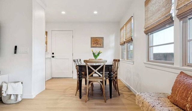 Casa Yano Apartment 2 - Coastal Comfort