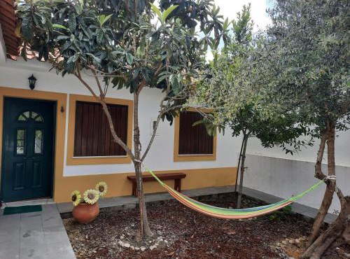Casa Zé Actor