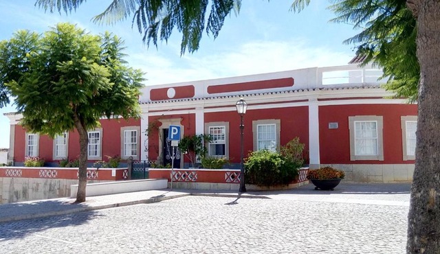 Casa18.55 - Time with history
