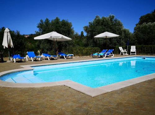 Casal do Morgado, country house to relax