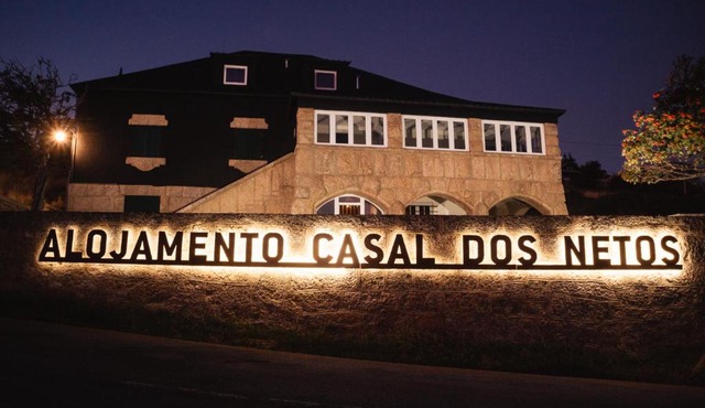 Casal dos Netos