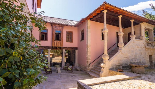 Casal Palace