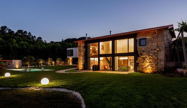 Casas Casal de Nino