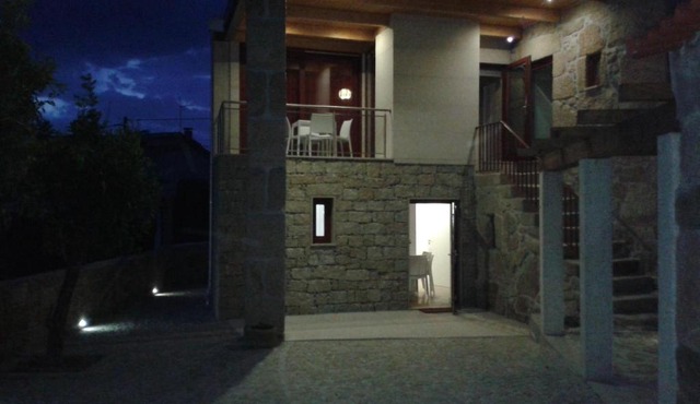 Casas d Aldeia Turismo Rural