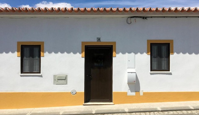 casas da Baronia casa Catarina