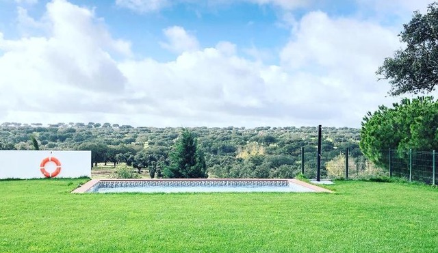 Casas da Faia - Nature Guest House