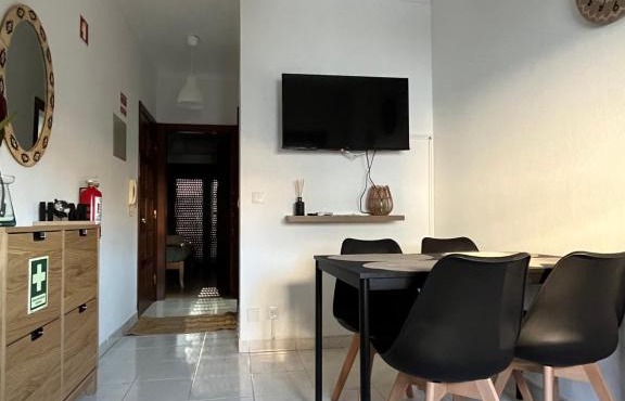 Casas da Margarida