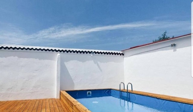 Casas da Olaria
