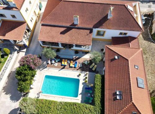 Casas da Quinta
