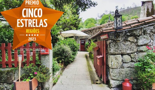 Casas Da Ribeira - Serra da Estrela