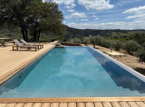 Casas da Vinha - Vineadouro Wine Hotel