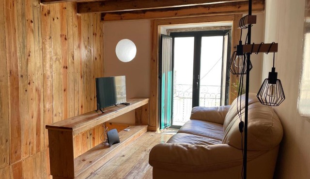Casas do Miradouro
