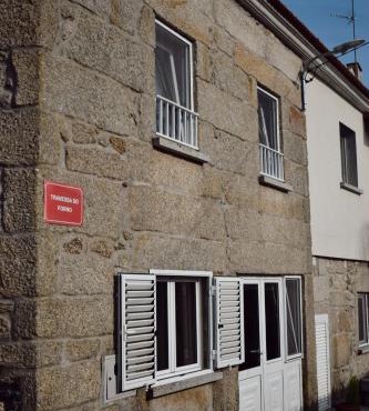 Casas Ti Flores