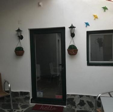 Casinha da Estrela