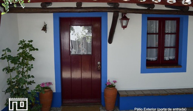 Casinha de Montoito