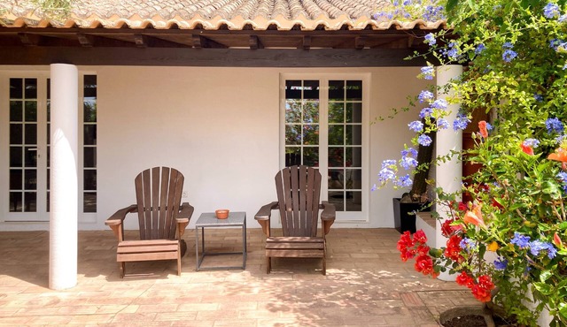 Casinha Serena by East Algarve Guest