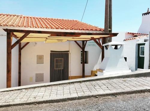 Casinha Serrinha
