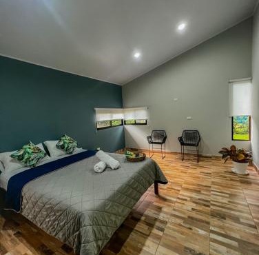 Casita Anastacia