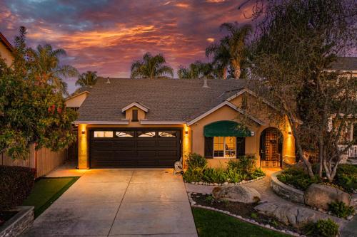 Casita Andrade