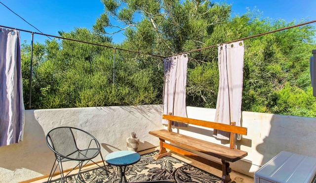 ◈ Casita de Sueños ◈ The Home of Dreams in Downtown Palm Springs