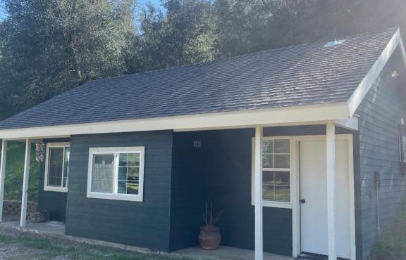 CASITA - One room cabin in the mountains of Descanso, CA