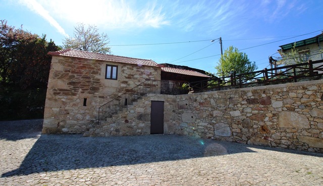 Casita Pousafoles - Mountain View