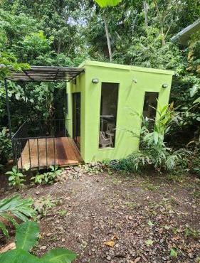 Casita Verde