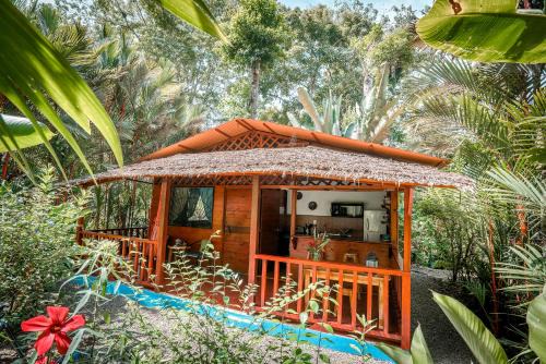 Casitas Las Flores
