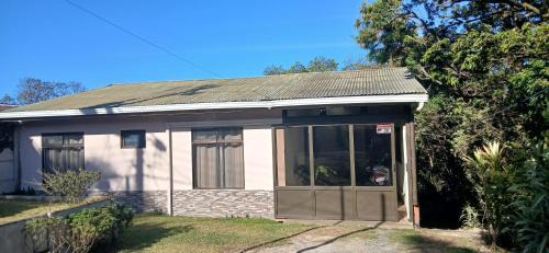 Cassidini House