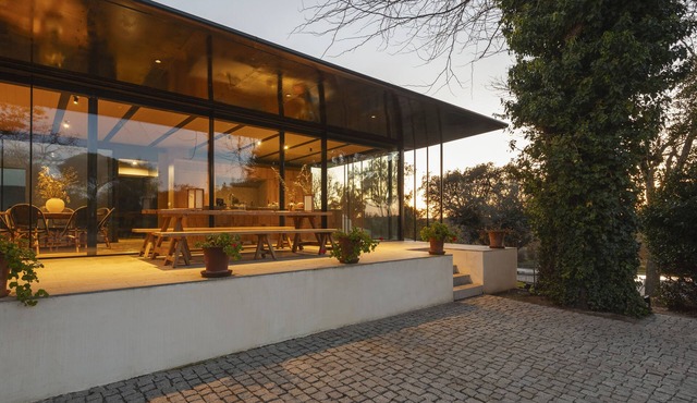 Castelo Ventoso - Exclusive Alentejo Estate & Country House
