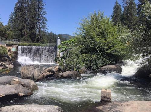 Cedar Springs Retreats