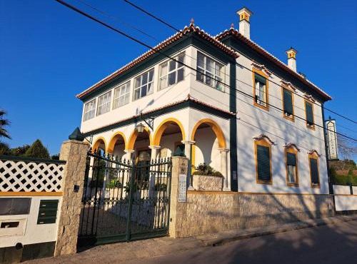 Centenária