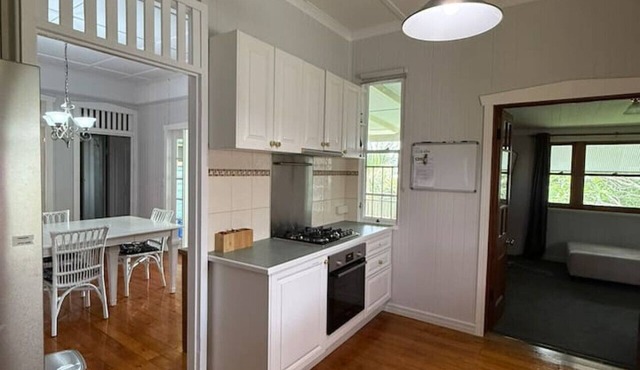 Central Location, character home