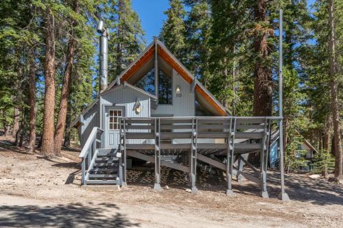 Chalet 10 by Mammoth Mountain Chalets