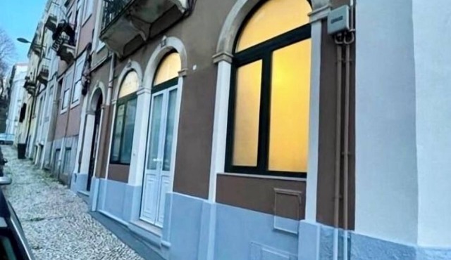 Chalet for 5 in the heart of Lisbon