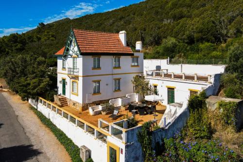 Chalet Machado, By Home Match