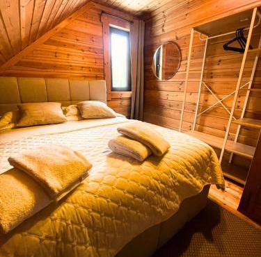 Chalet O Refúgio 2