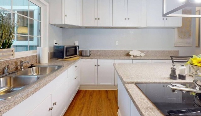 Charming 3-bedroom house in pleasant Grass Valley