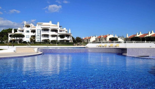 Charming Apartment with Private Garden & Pool