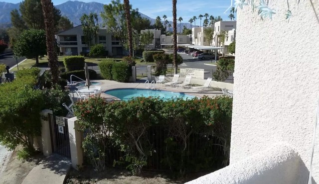Charming & Serene 2nd-Fl Condo with Stunning Mountain Views & Central Location