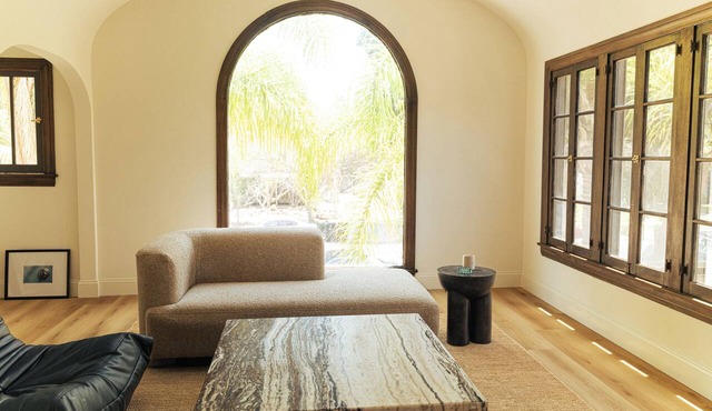 CHARMING SPANISH HOME FULLY FURNISHED