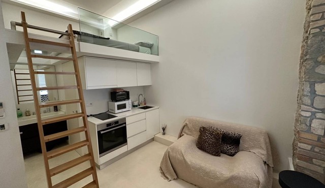 Charming studio in the heart of Monaco - Near Port & Beaches in Monaco